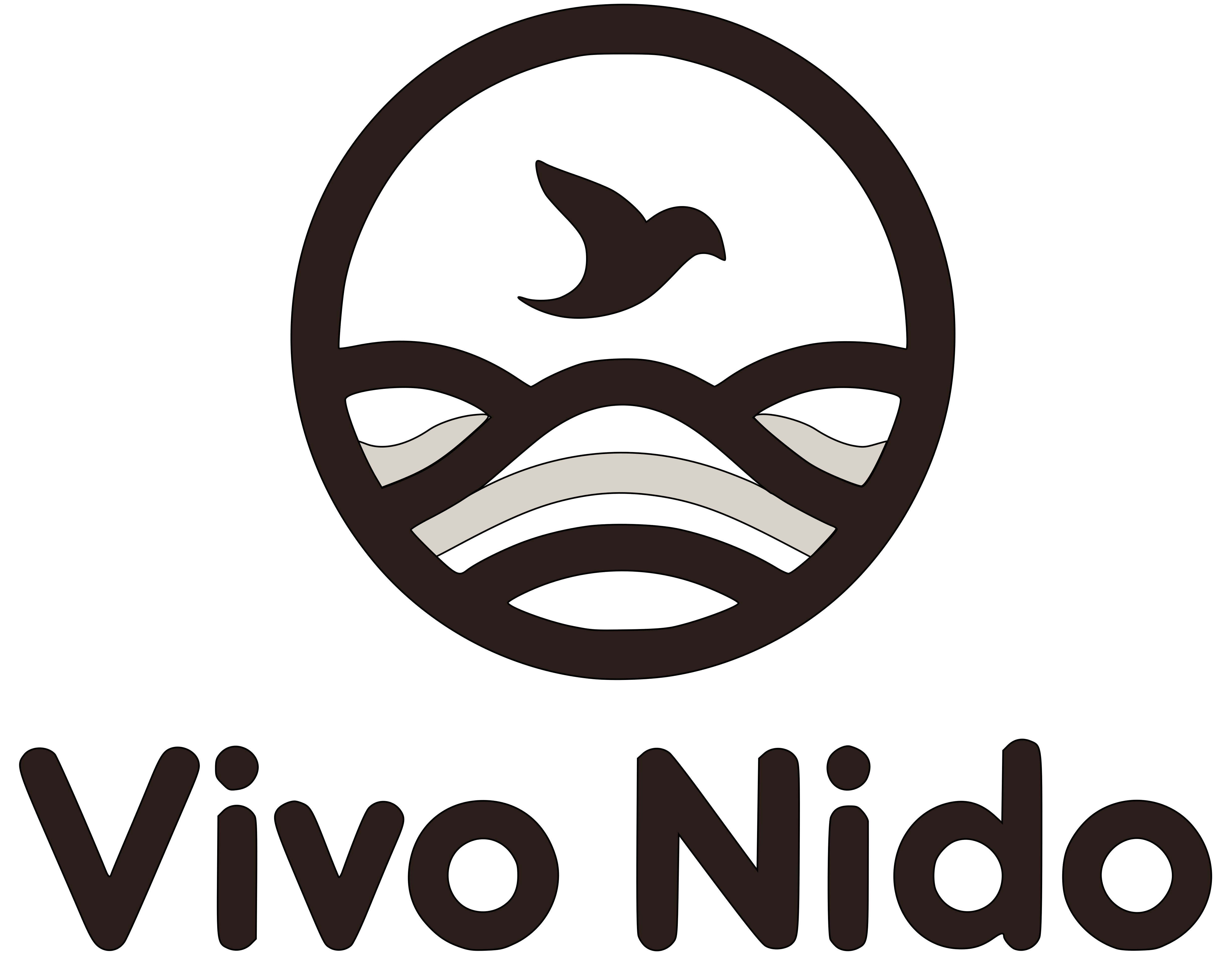 Vivo Nido