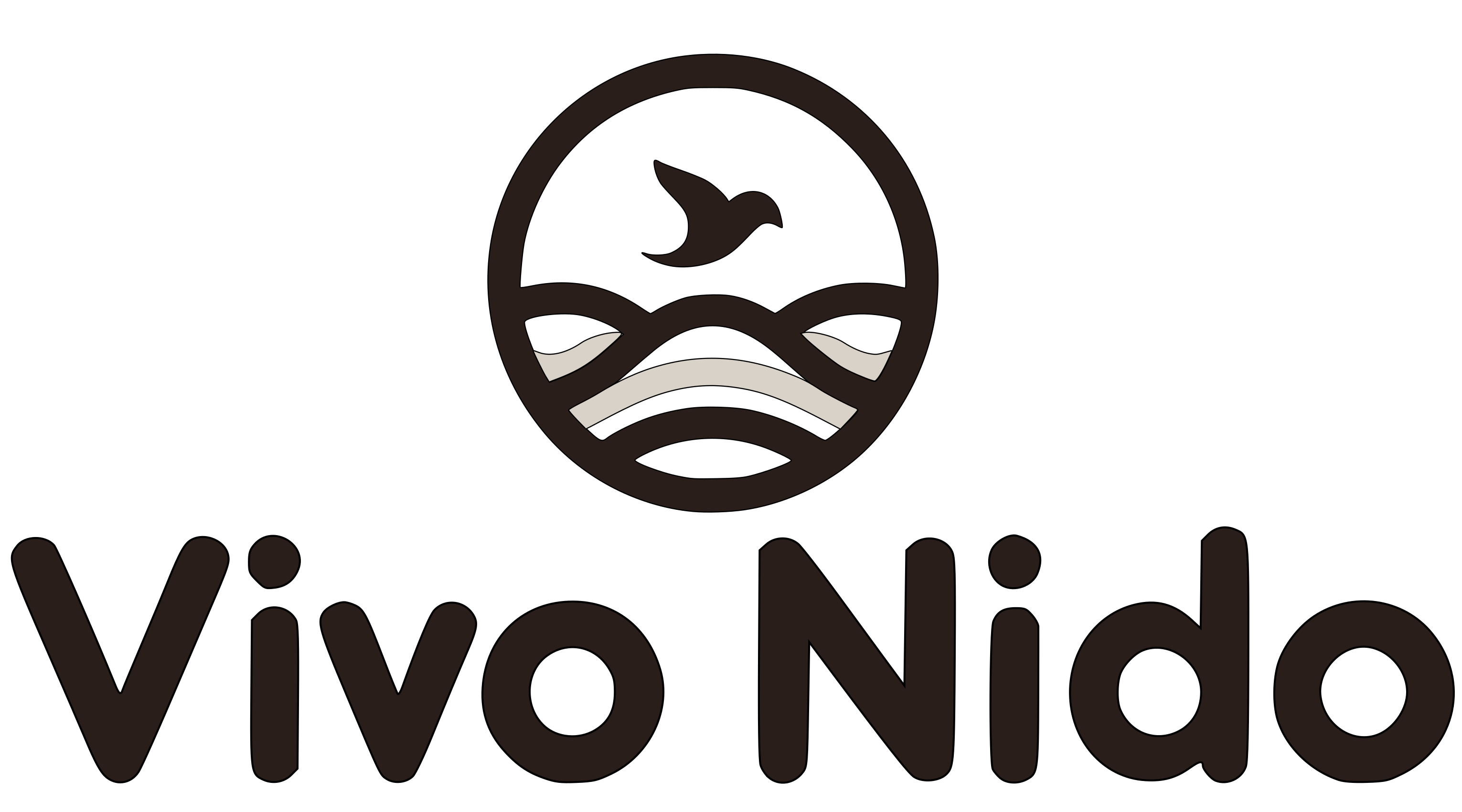 Vivo Nido